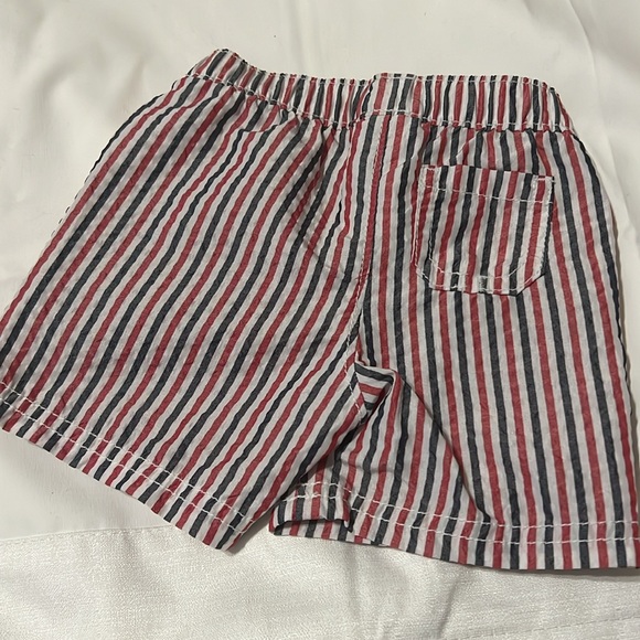 Old Navy Baby Boy Swim Trunks - Picture 2 of 3